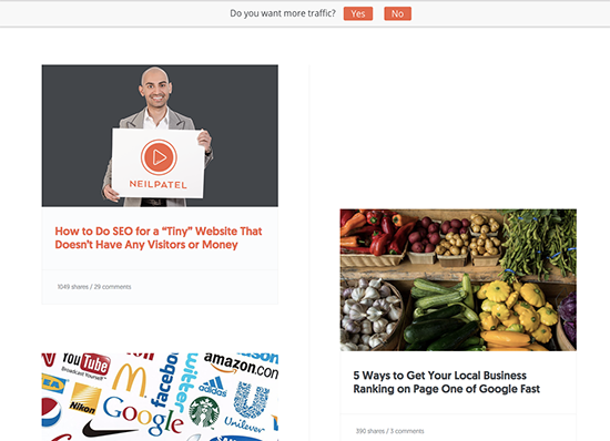Best marketing Blogs