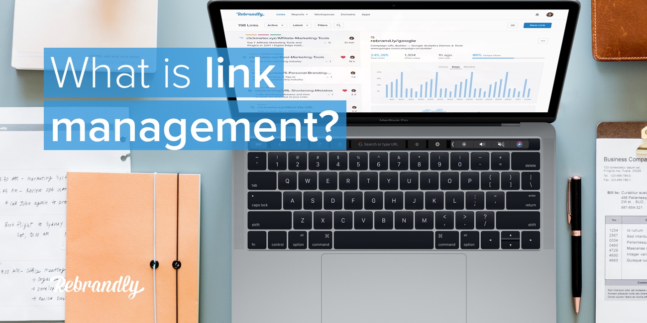 Link Management
