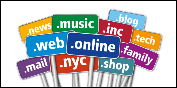 best domain names