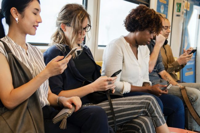 sms marketing for customer experience