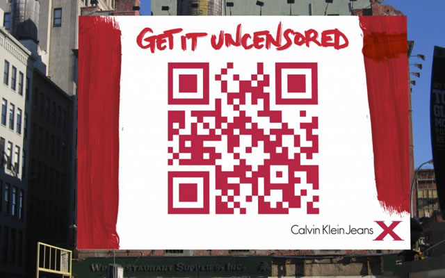 what is a qr code